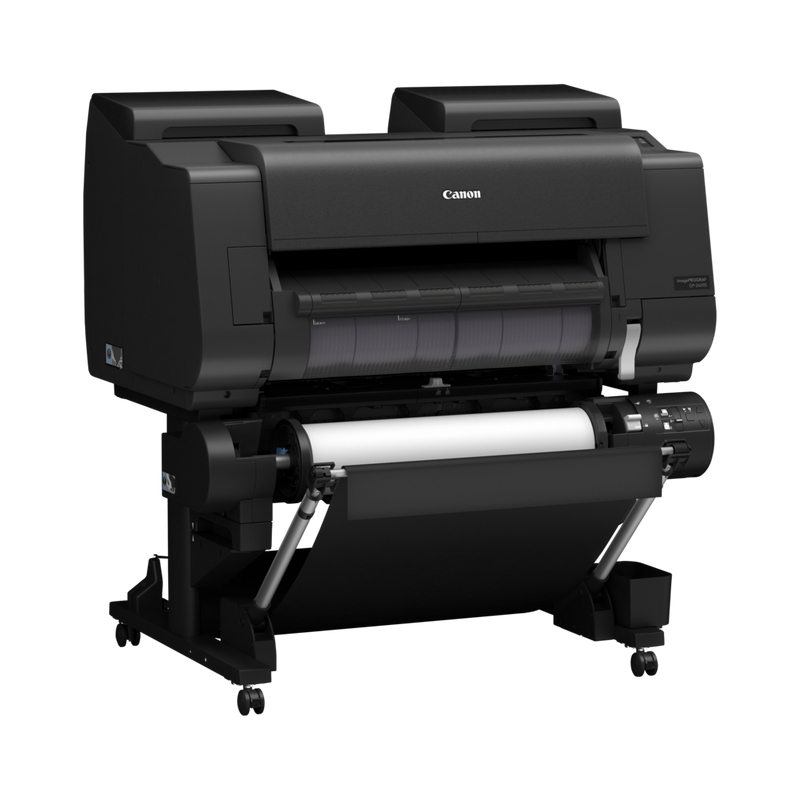 Canon imagePROGRAF GP-2600S 24