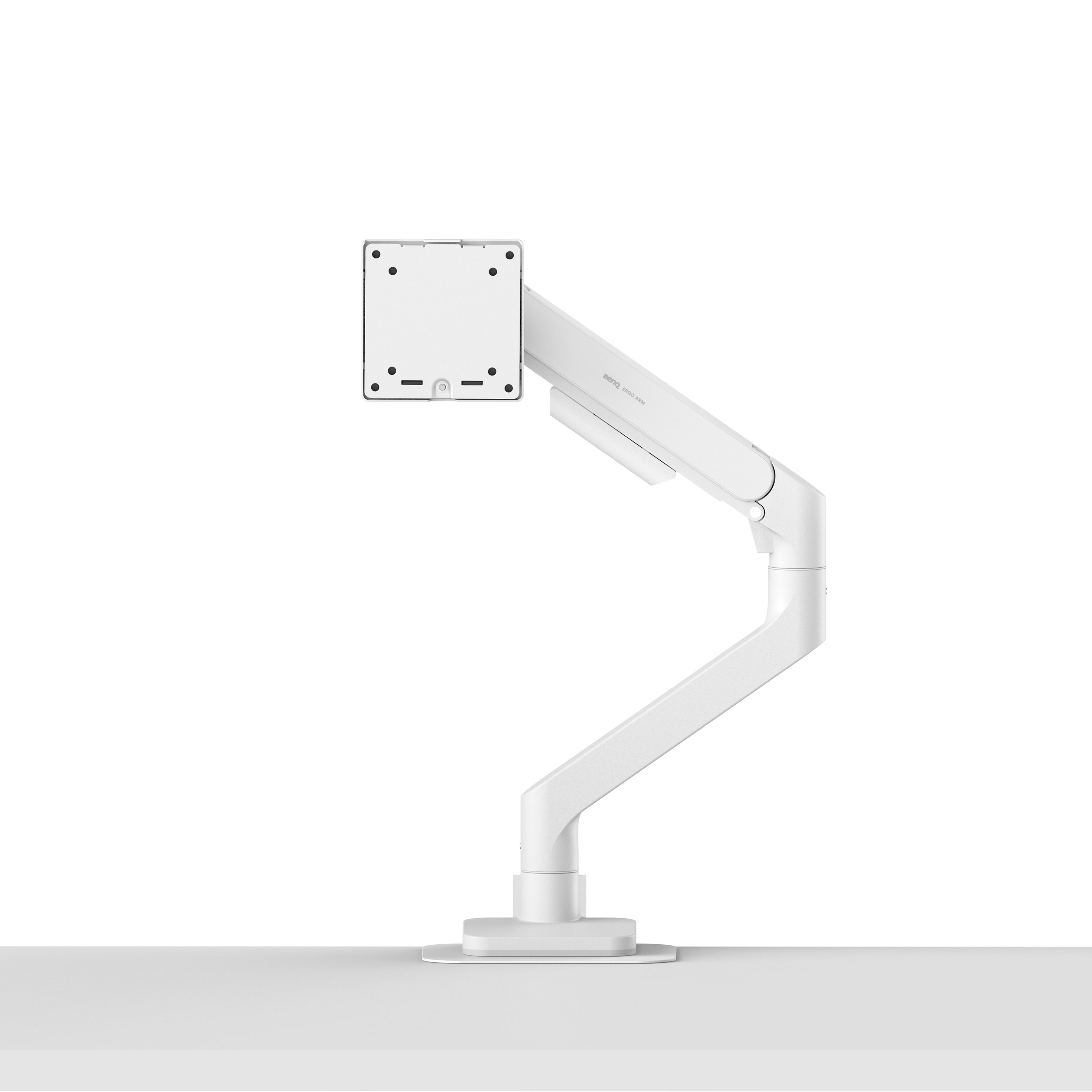 BenQ BSH02 Universal Monitorarm        max. 49