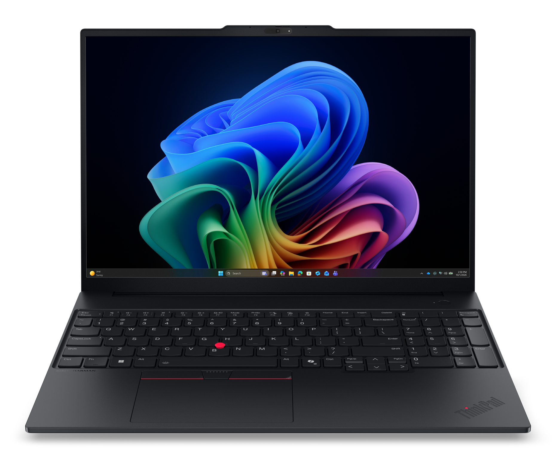 Lenovo ThinkPad E16 AMD G4  16"   RAI-5-330  32/512 WUXGA W11P
