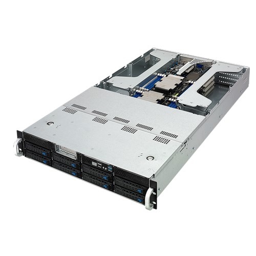 ASUS Server ESC4000G4/&shy;1600W(1+1)