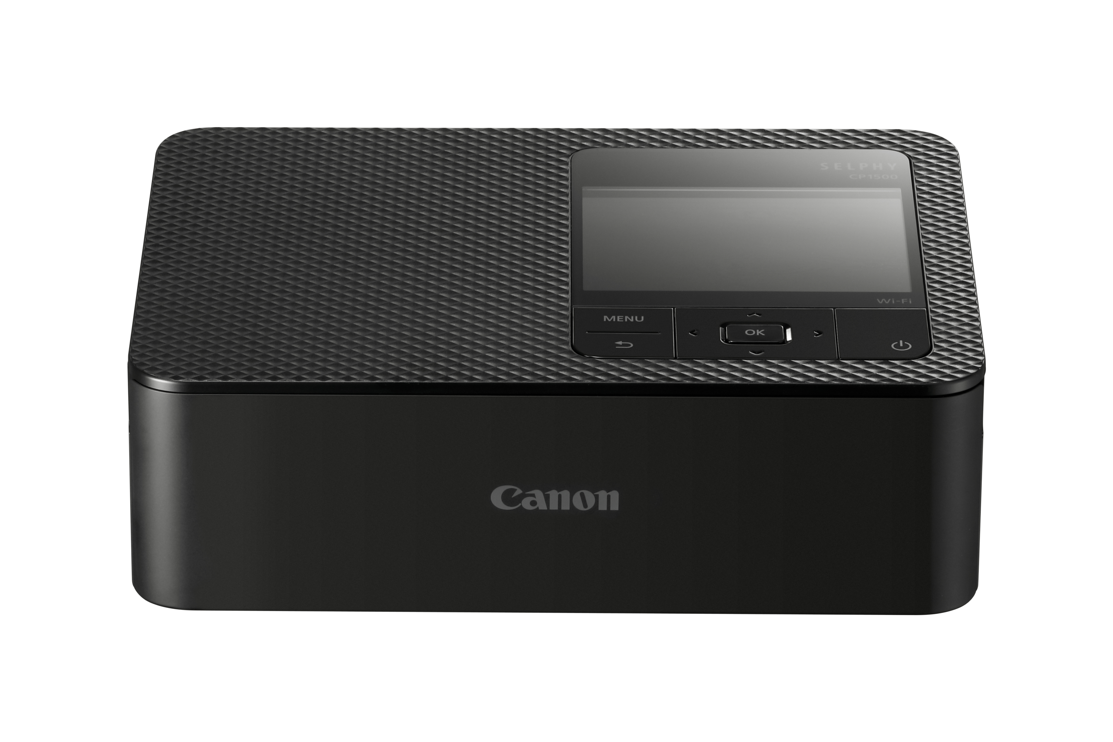 Canon SELPHY CP1500 schwarz  Fotodrucker