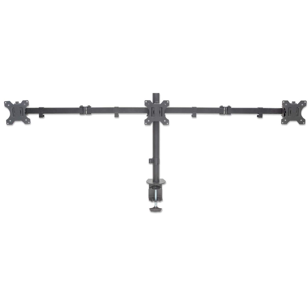 MANHATTAN Monitorarm für 3 Displays 13