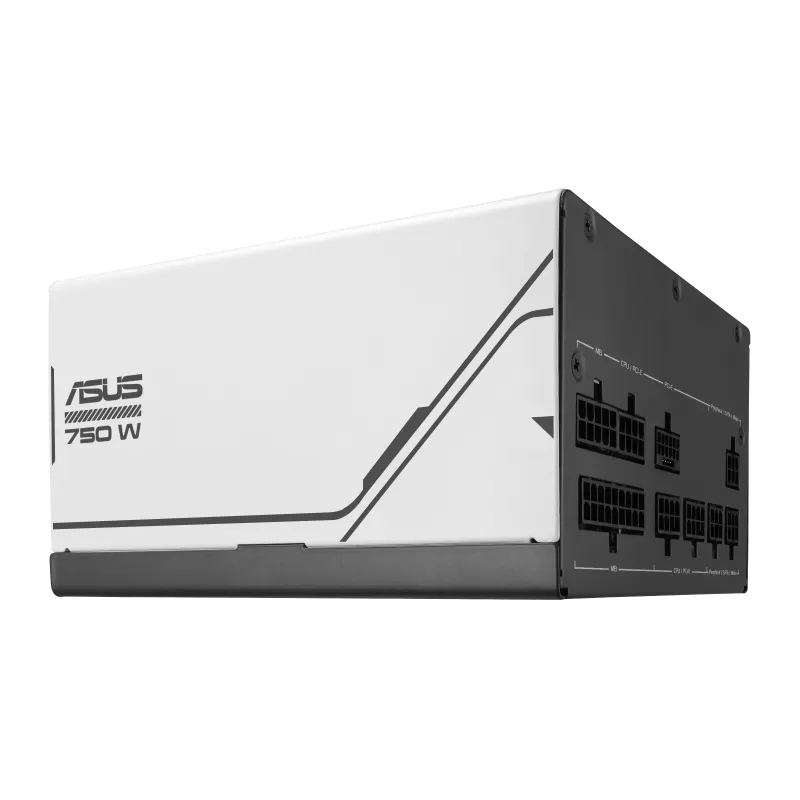 ASUS Netzteil PRIME AP-750G BULK           750W 80+ Gold