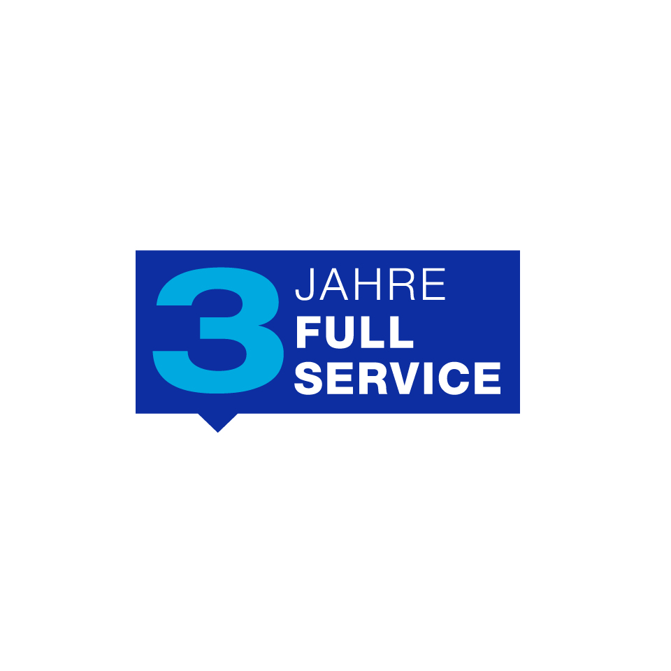 Brother Full Service Pack 3Jahre 24Std Vor-Ort Tinte