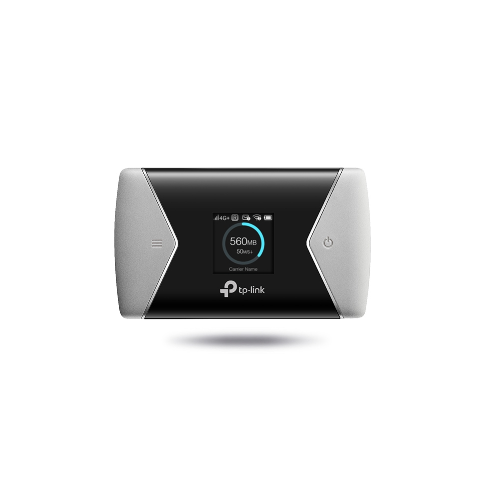 TP-Link WL-Router M7650 4G LTE-Sim Karten Slot/&shy;Display