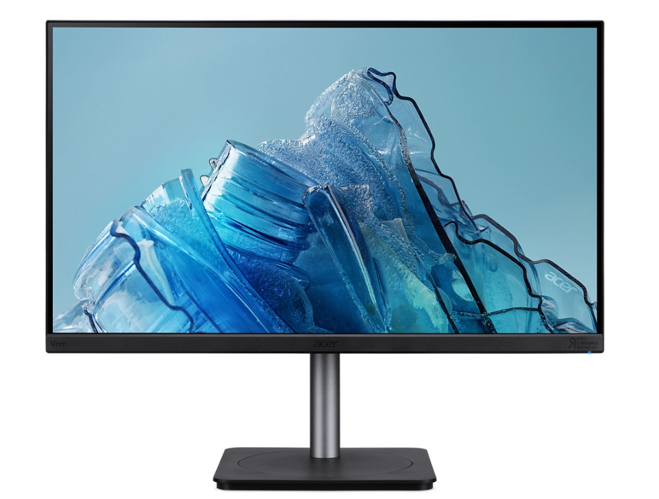 Acer CB273UEb  27"    68,6cm 16:9  100Hz 2560x1440 black