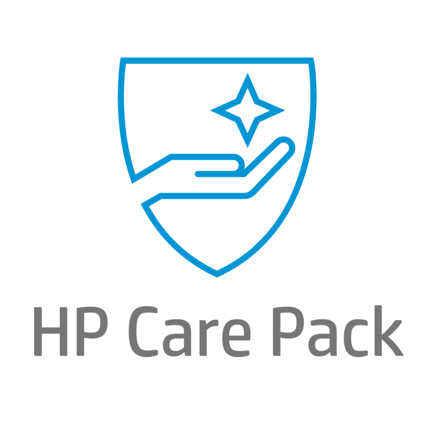 HP 2y Care Pack Accidental Damage Protection