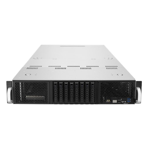 ASUS Server ESC4000 G4S/&shy;2200W(1+1)