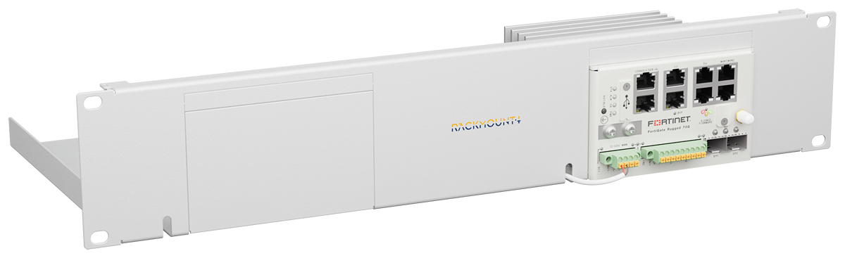 Rackmount.IT Kit for FortiGate Rugged 70G Rackmount.IT Kit for FortiGate Rugged 70G