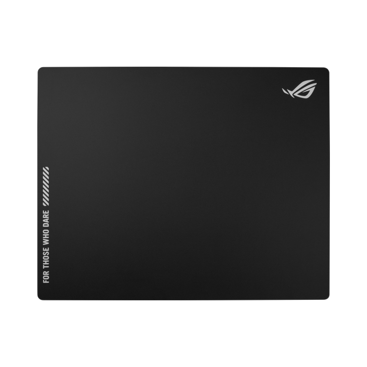 ASUS MAUSPAD ROG MOONSTONE ACE L BLACK EDITION
