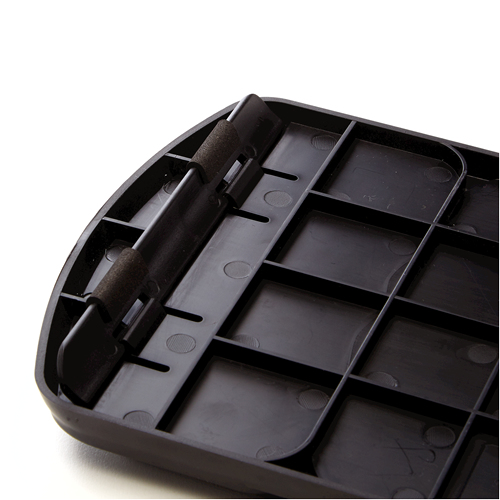 Fellowes 9374001 Mauspad Graphit
