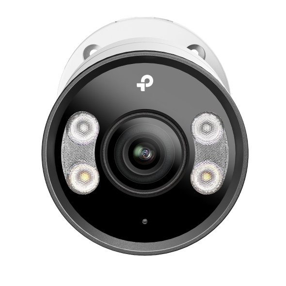 TP-Link Omada IPCam VIGI C355(4mm) 5MP Full-Color Bullet