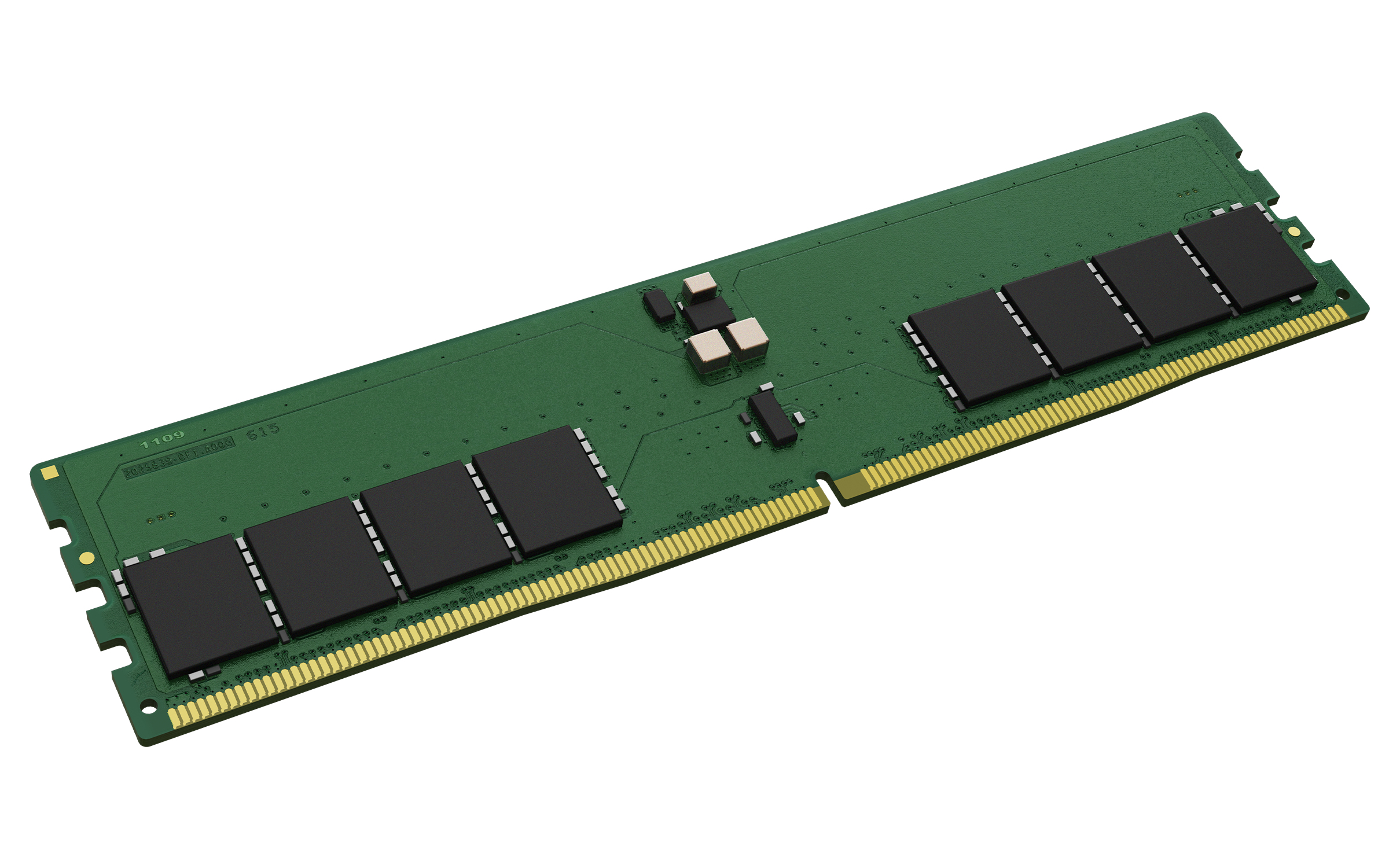 DDR5 64GB PC 6400 CL52 Kingston CU ValueRAM retail