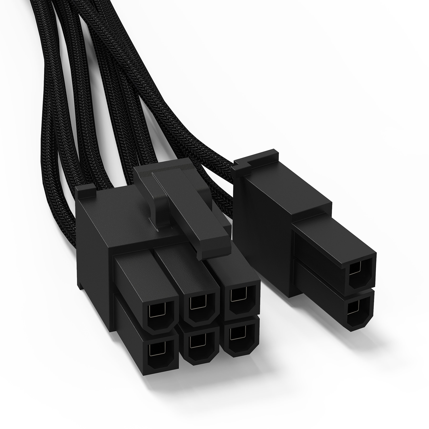be quiet! Power Cable 1x PCIe 6+2-pin                CP-6610