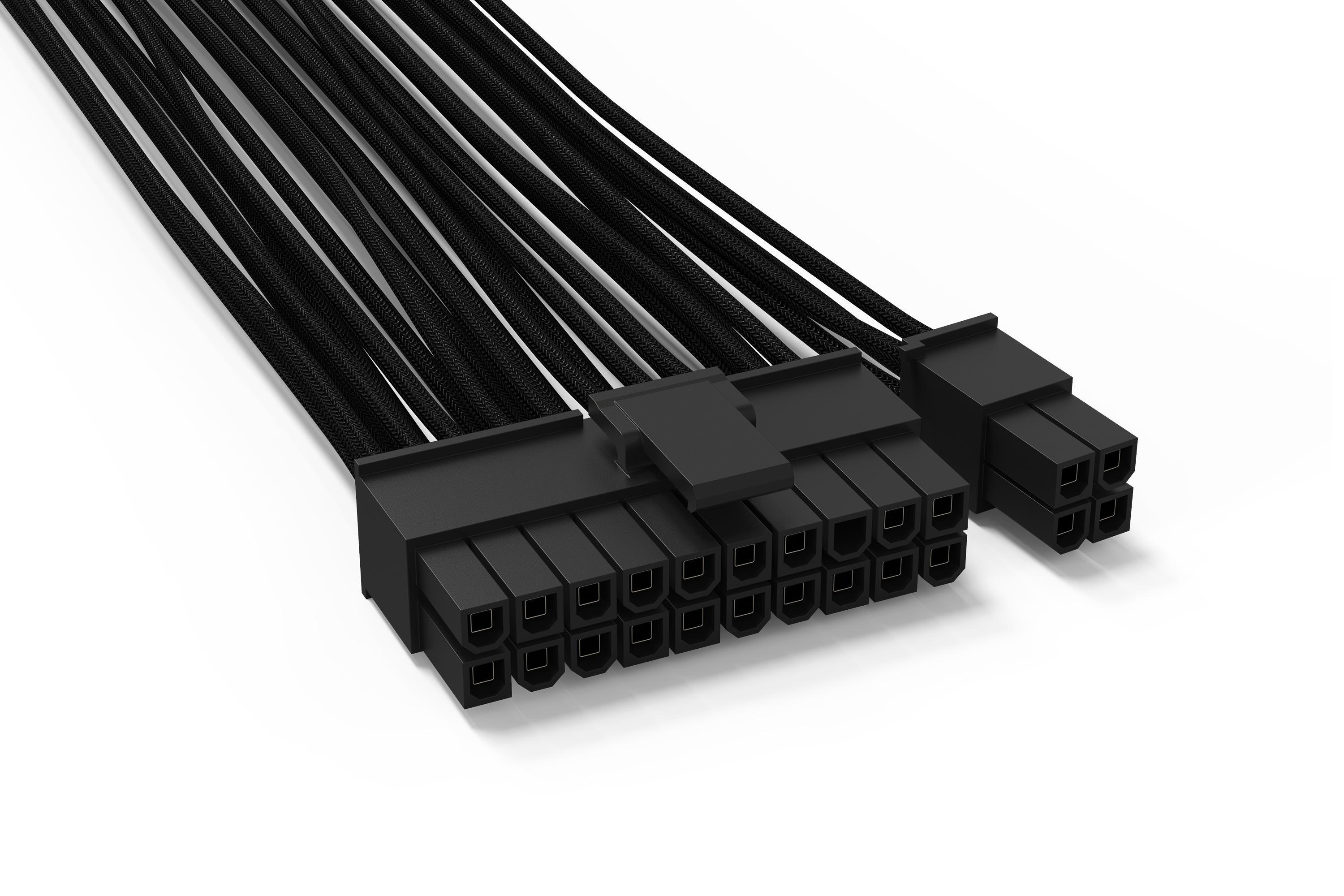 be quiet! Power Cable 1x MB P20+4                    CB-6620