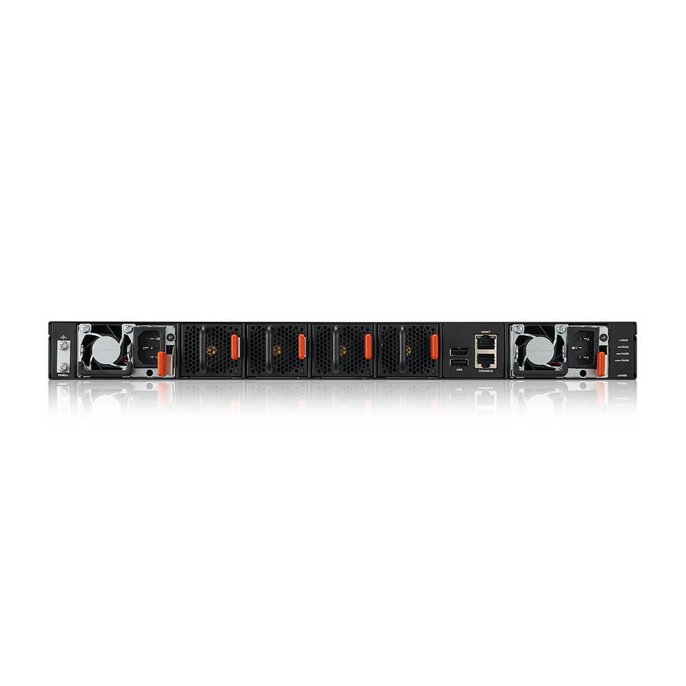 Zyxel CX4800-56F MultiGig Switch 48 port Switche