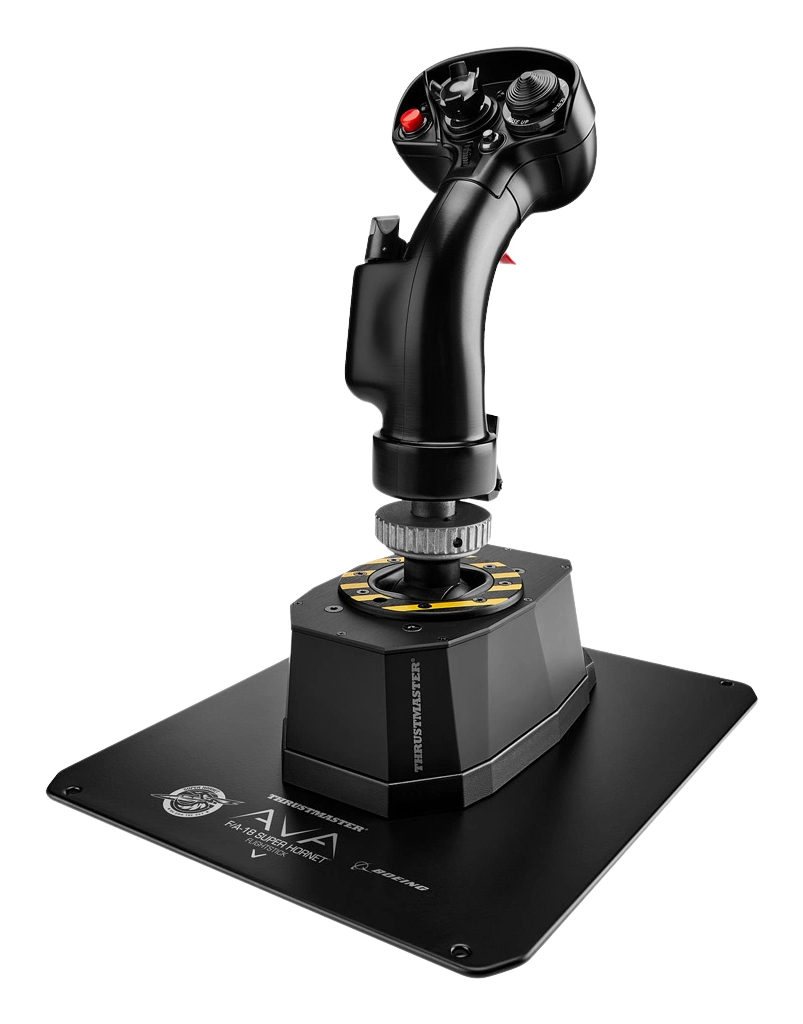 Joystick Thrustm. F/&shy;A-18E Super Hornet Stick            (PC) ret