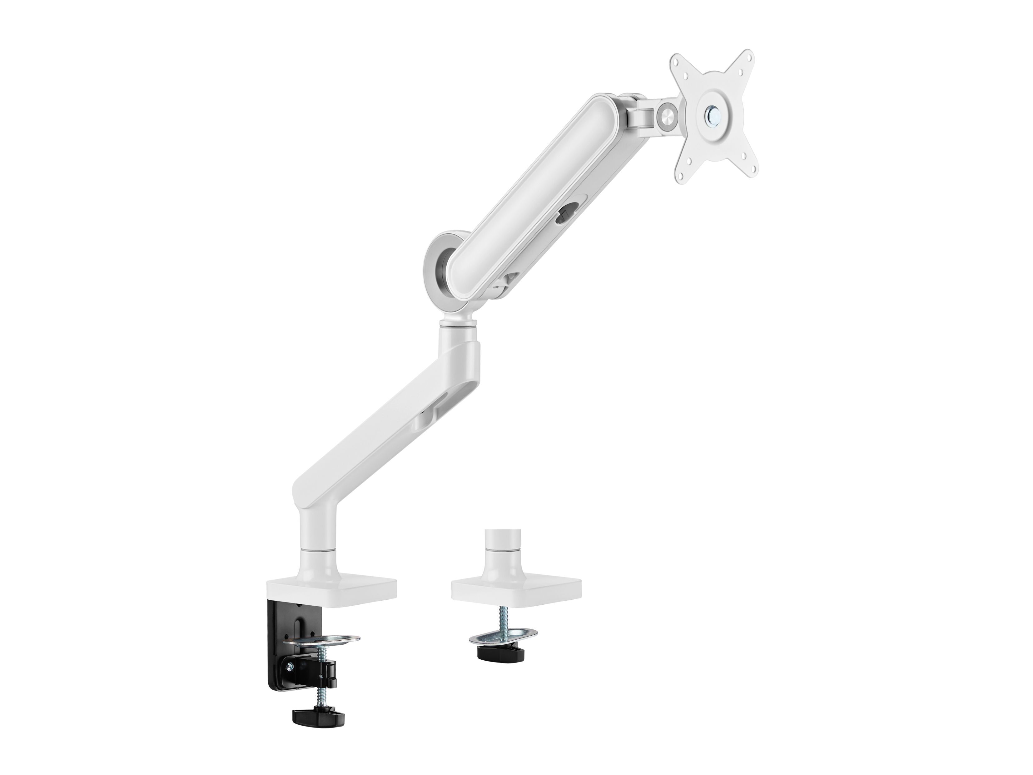 Equip Tischhalterung 17"-35"/&shy;1TFT 360° GF 10.5Kg weiß retail