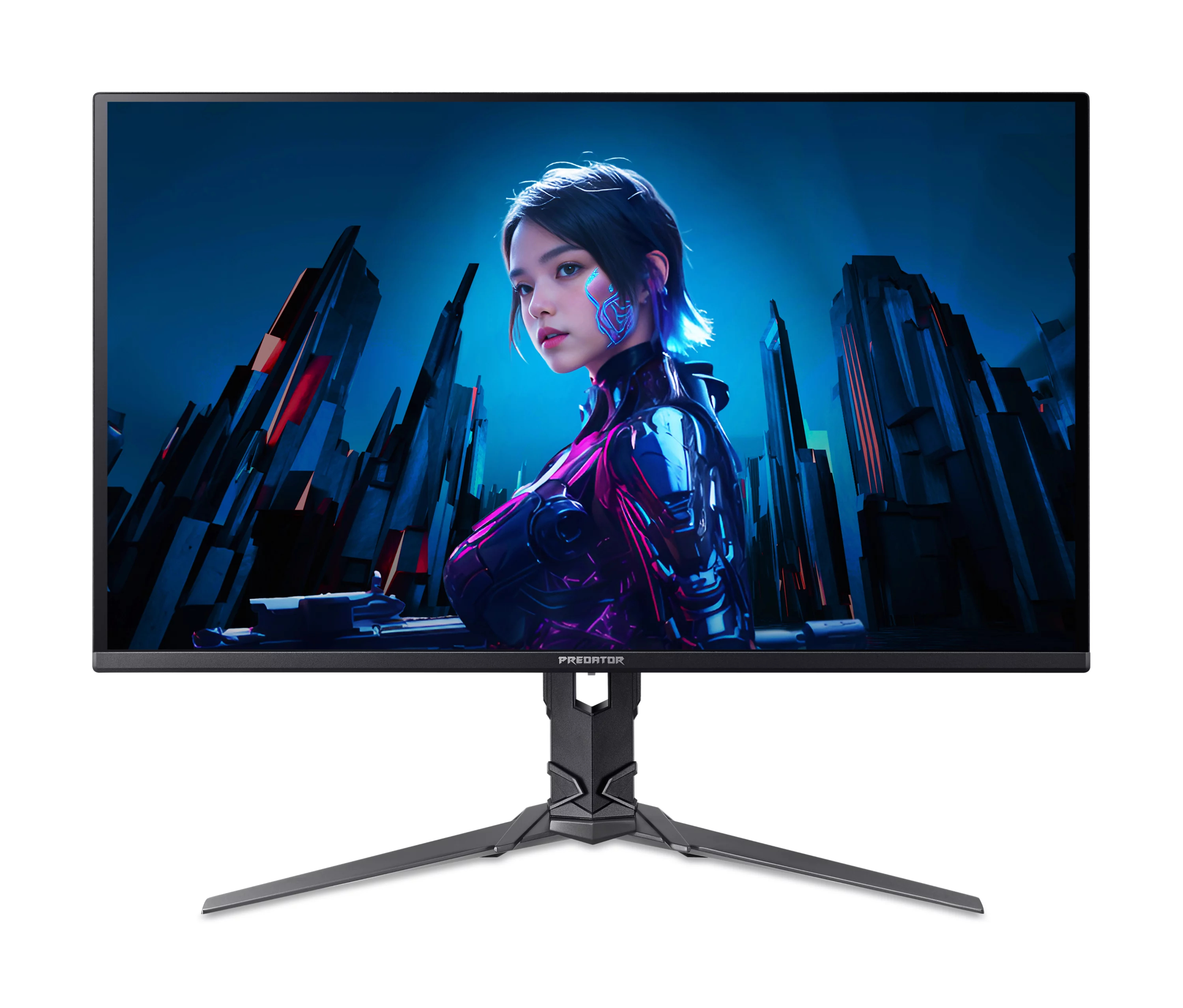 Acer Predator X27UW3b 26,5"   69cm 16:9  240Hz 2560x1440