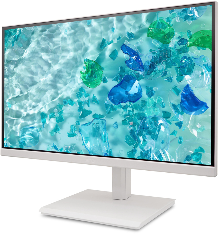 Acer B277UEw   27"    68,6cm 16:9  100Hz 2560x1440 white