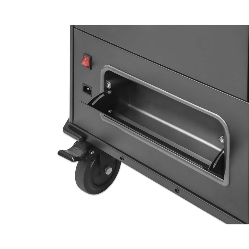 Manhattan 30-Port USB-C Ladewagen 65W pro Port noir (Speditionsversand)