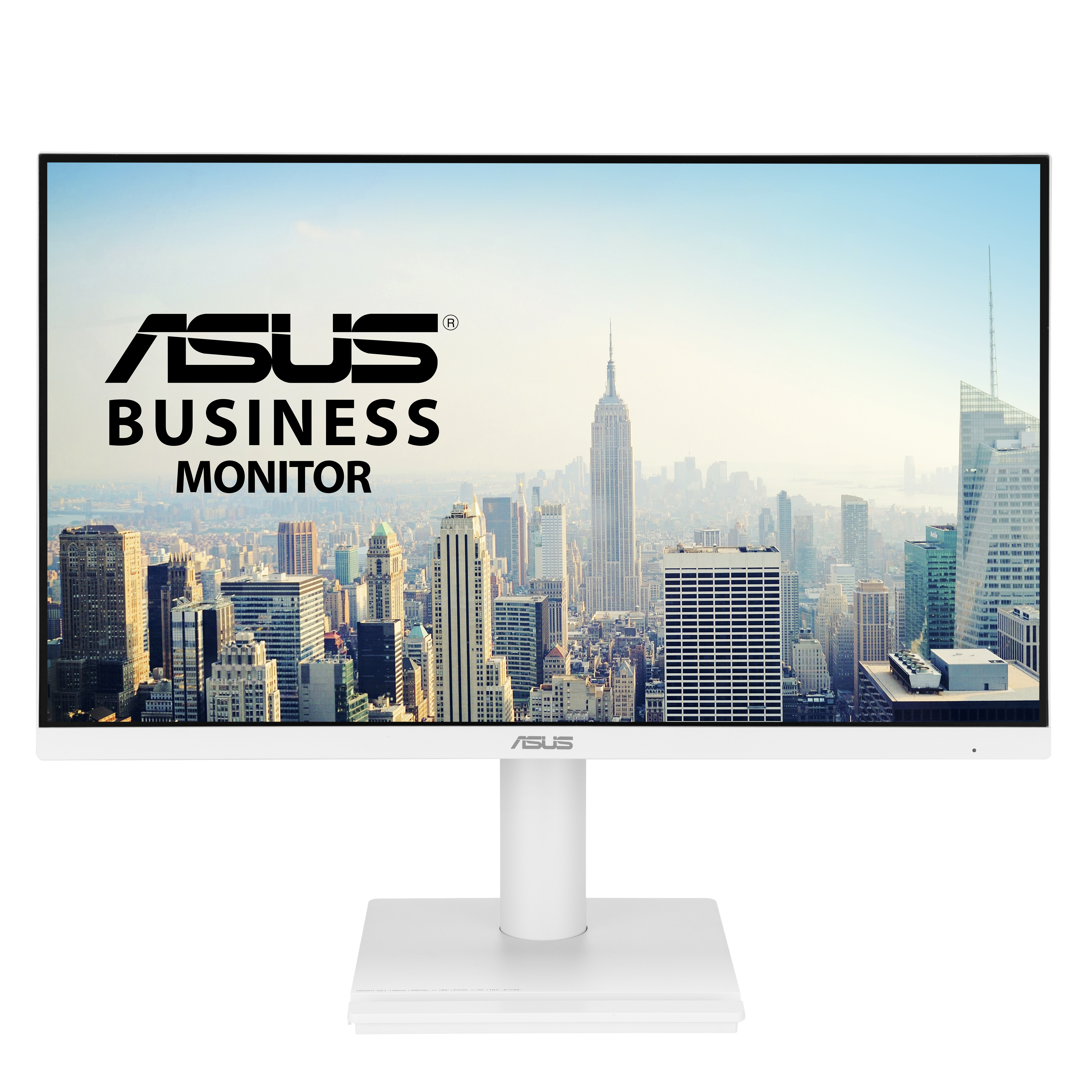 ASUS Eye Care VA279QGS-W 68.6cm (16:9) FHD ASUS Eye Care VA279QGS-W 68.6cm (16:9) FHD