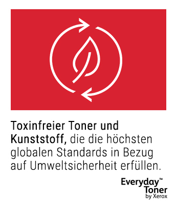 Xerox Toner Everyday  HP 80A (CF280A) Black Toner HP