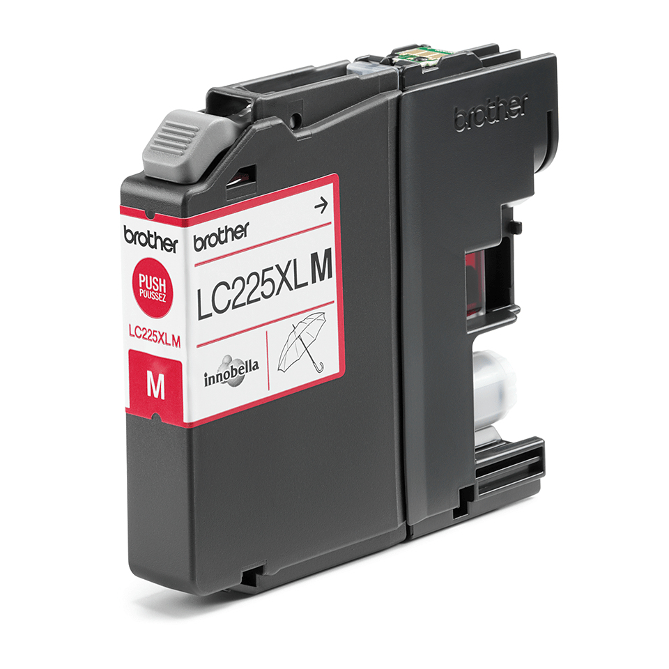 Patrone Brother LC-225XLM  MFC-J4420DW/J4620DW