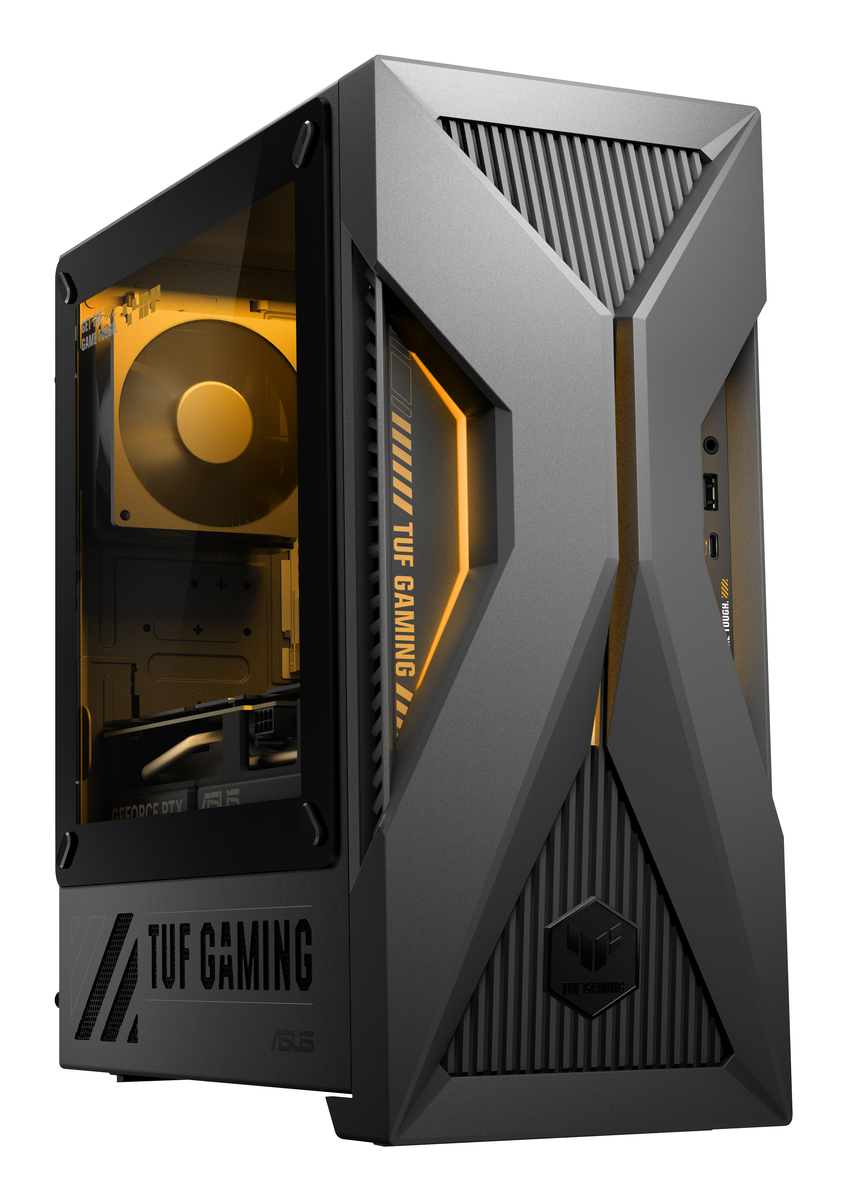 ASUS TUF TM500 R7-260 16 1TB 5060 TM500MH-0R7260040W W11H