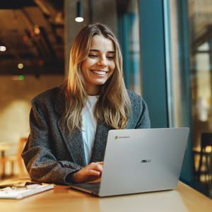 ASUS Chromebook CM14 14
