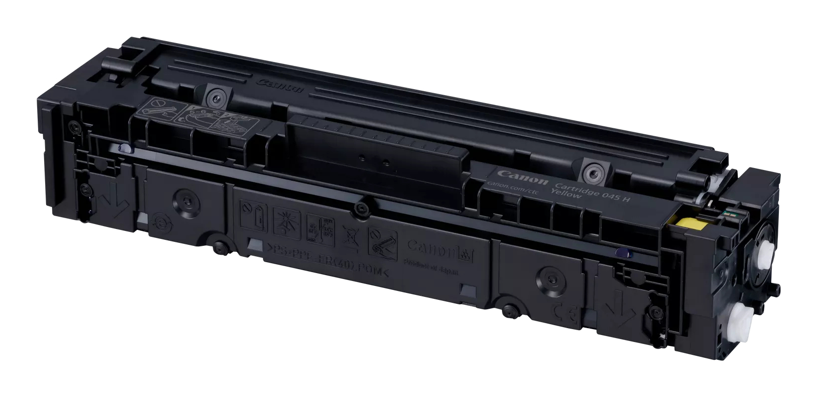 Toner Canon 045H Y           yellow             2200 Seiten Toner Canon