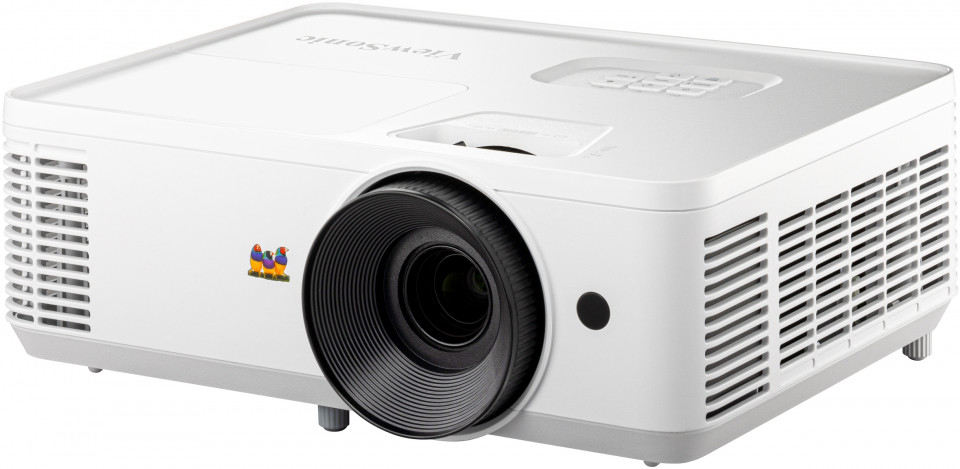 Viewsonic Beamer PA700X   4500 Lumen XGA   Lampe DLP