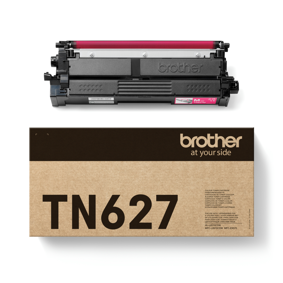 Toner Brother TN-627M