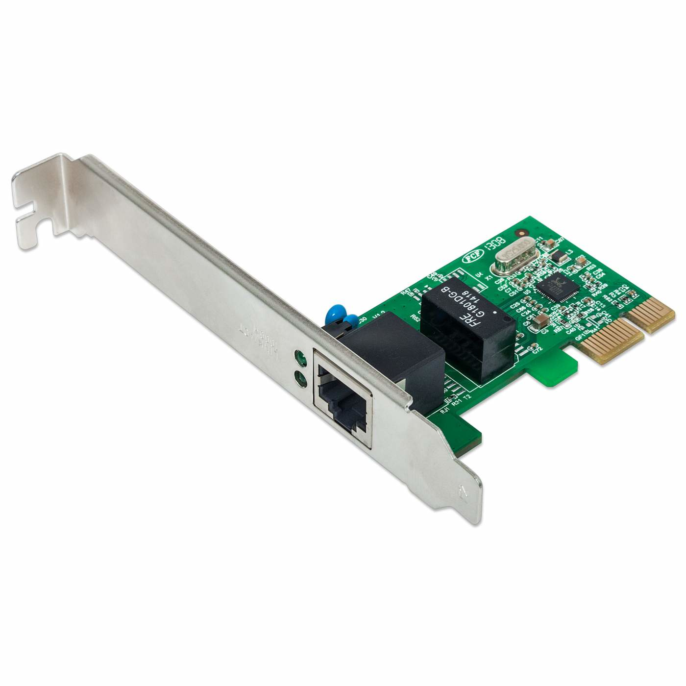 INTELLINET NEK PCI Express       1GBit retail