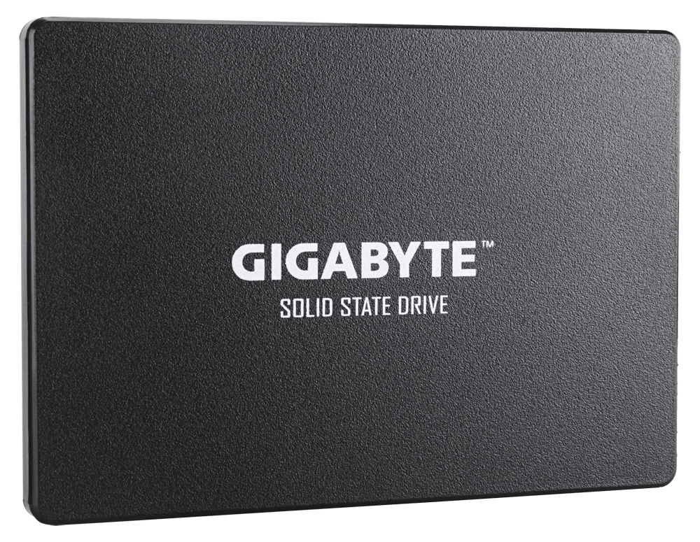 SSD 256GB Gigabyte 2,5