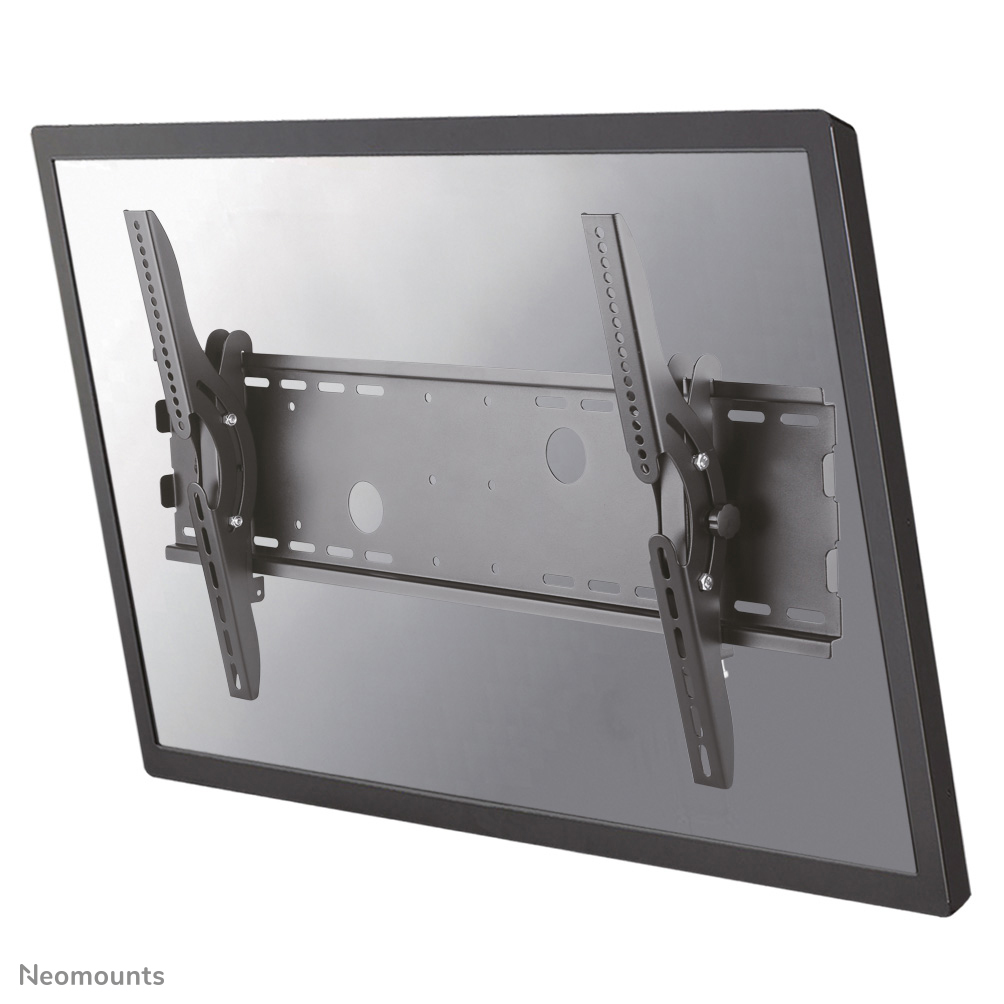 Neomounts WAH 37"-85" 1TFT 1Gelenk schw. Max.100
