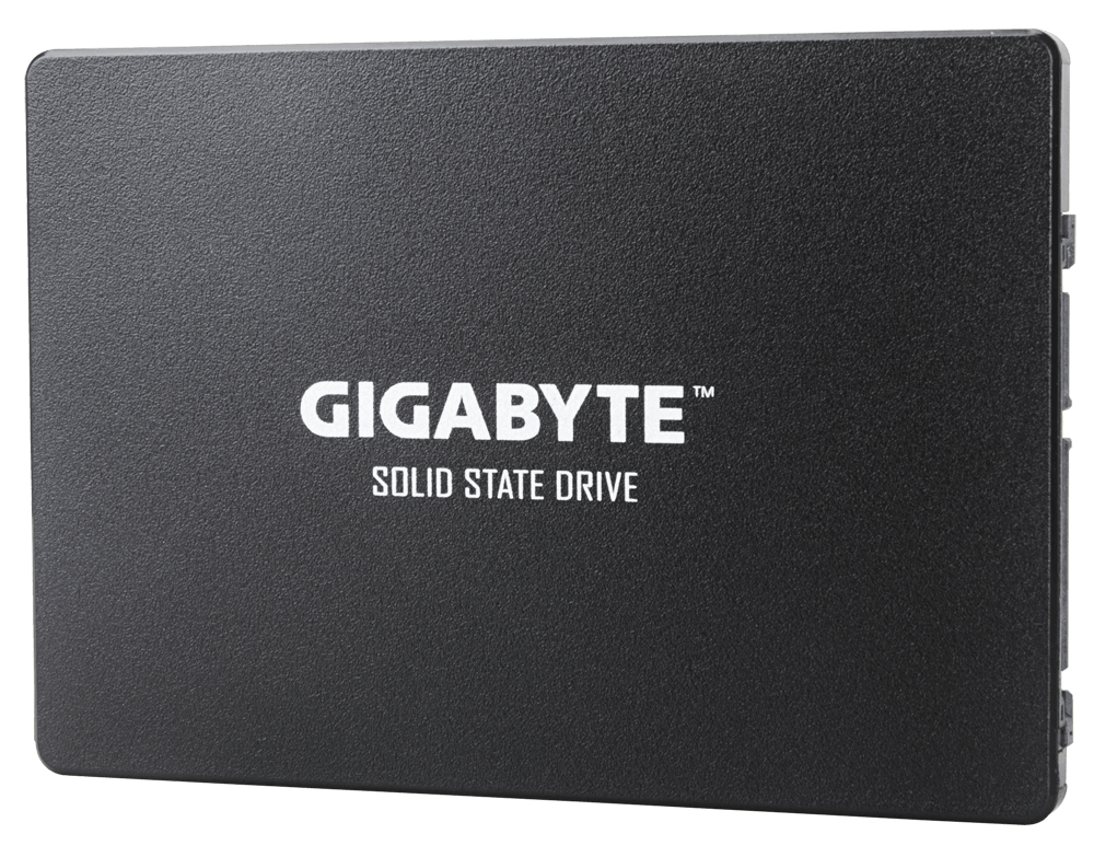 SSD 240GB Gigabyte 2,5