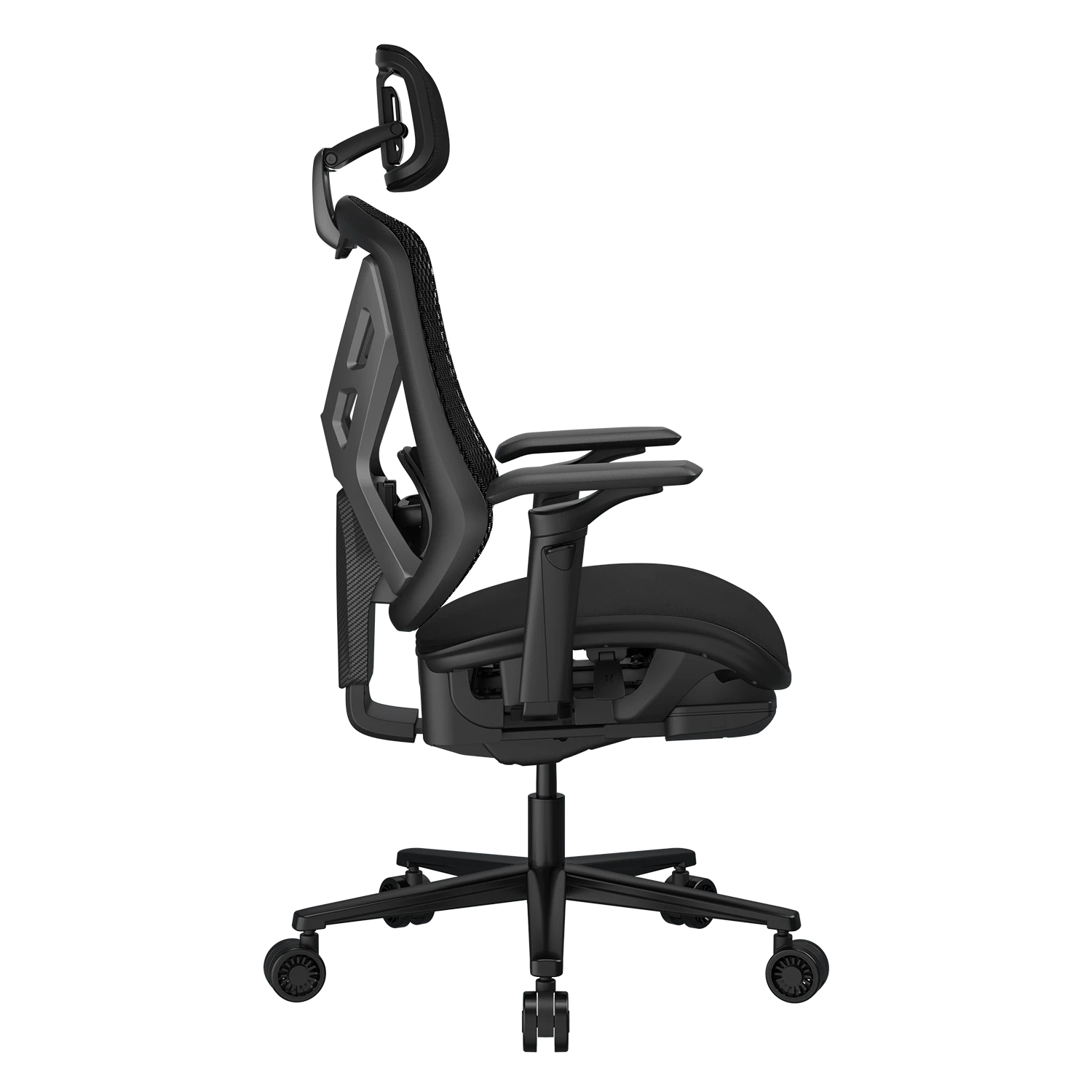 COUGAR Gaming/Office-Stuhl Speeder NEO, Mesh, Schwarz