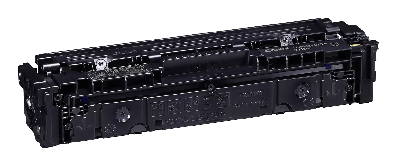 Toner Canon 075H Y           yellow             2500 Seiten Toner Canon