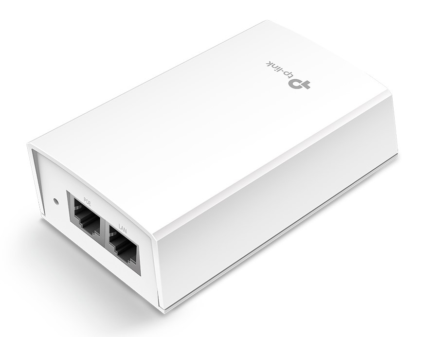 TP-Link Omada POE Adapter POE4824G Injektor 48V V2.2 Adapter