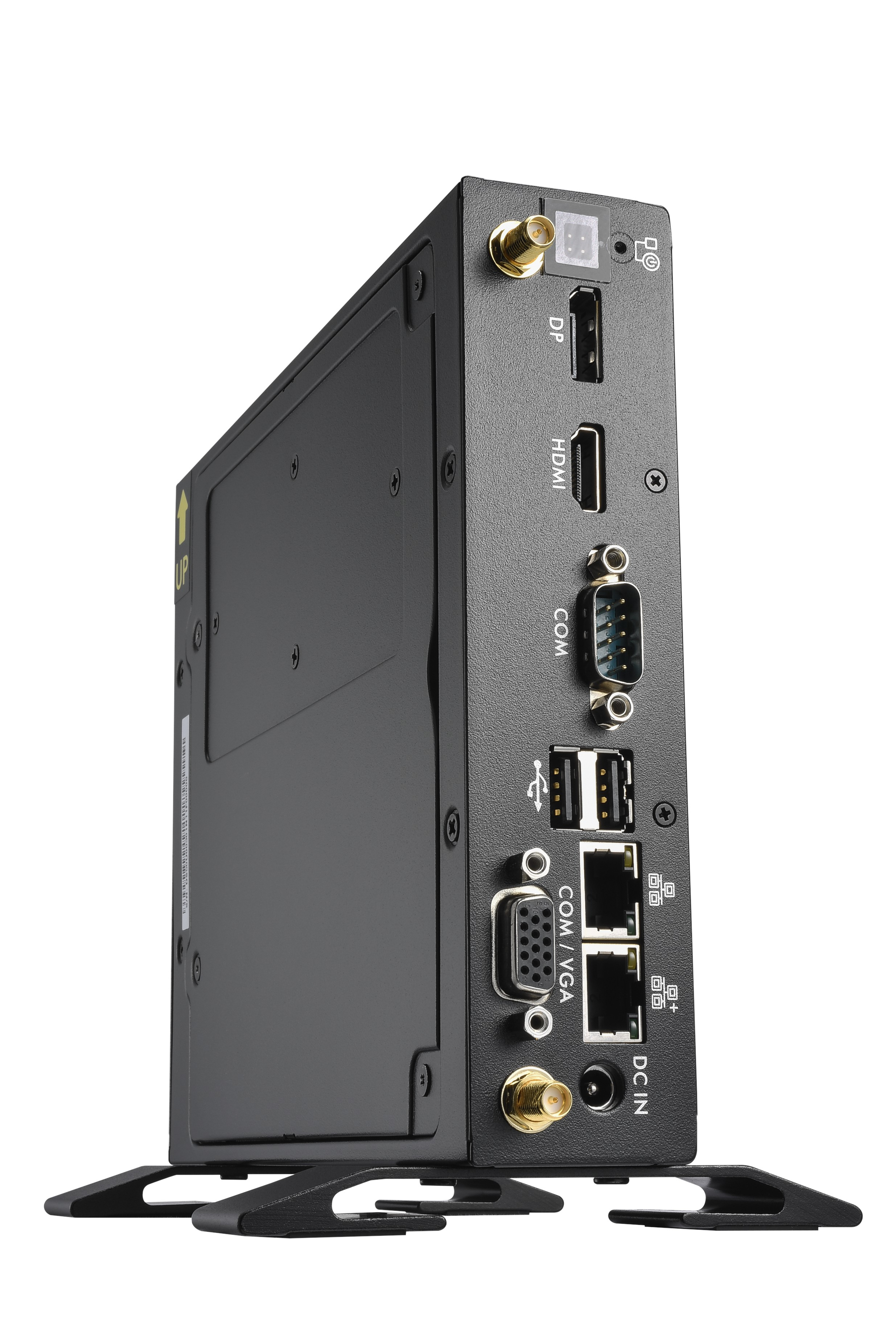 Shuttle Barebone DS50U Celeron 7305 inklusive 8GB DDR5 RAM Barebones