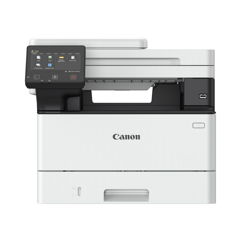 Canon i-SENSYS MF463dw      3-in-1 sw Laser inkl. WLAN