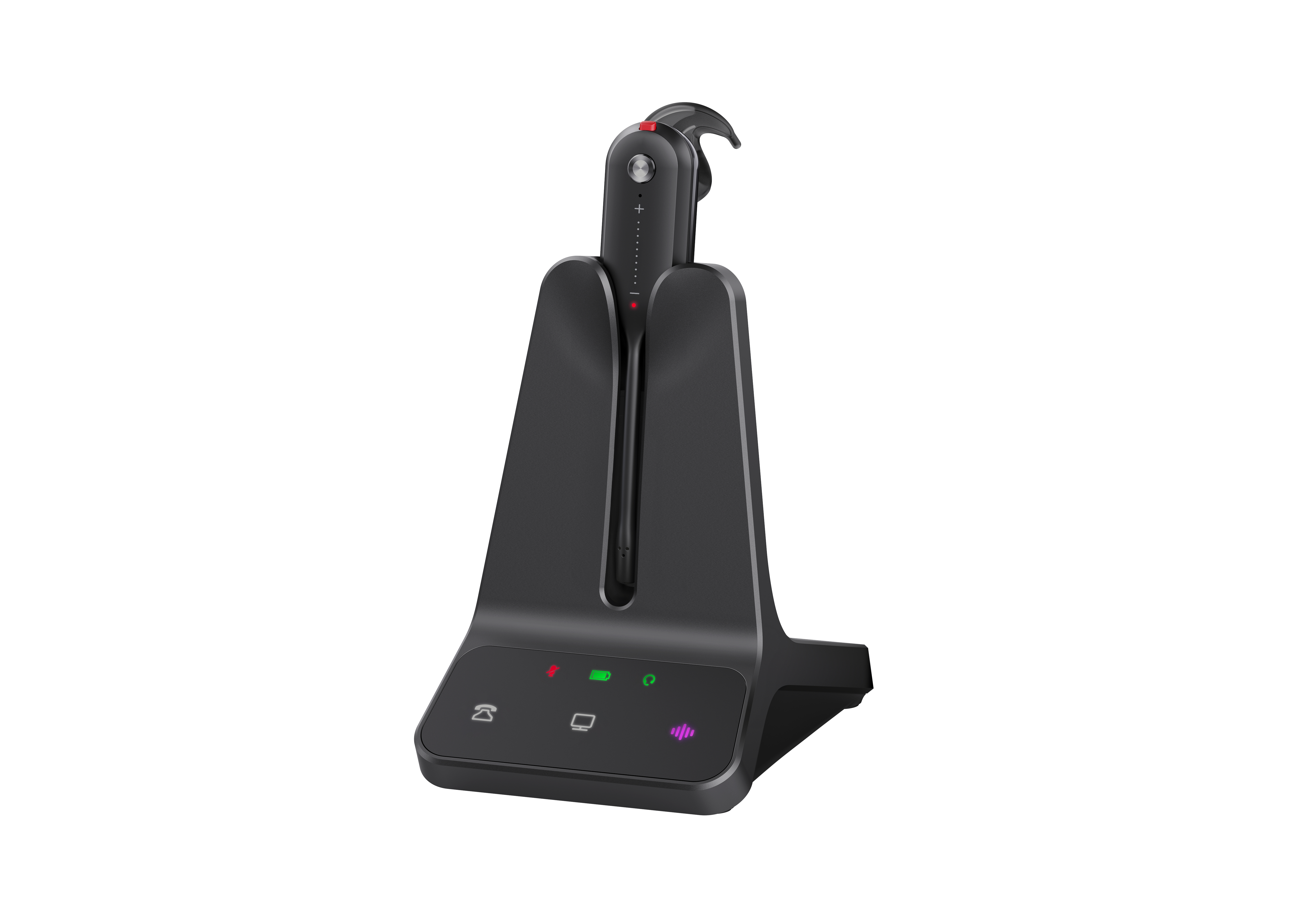 Yealink USB DECT WH63 E2 UC