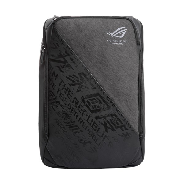 Asus ROG Rucksack  BP1500  39,62cm (15.6") Rucksack schwarz