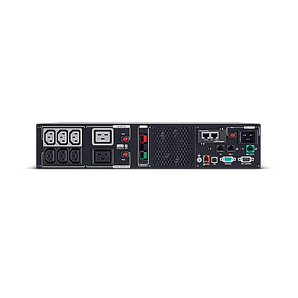 Cyberpower USV PR3000ERTXL2UAN 19" 3000W Line-Interactive (Speditionsversand)