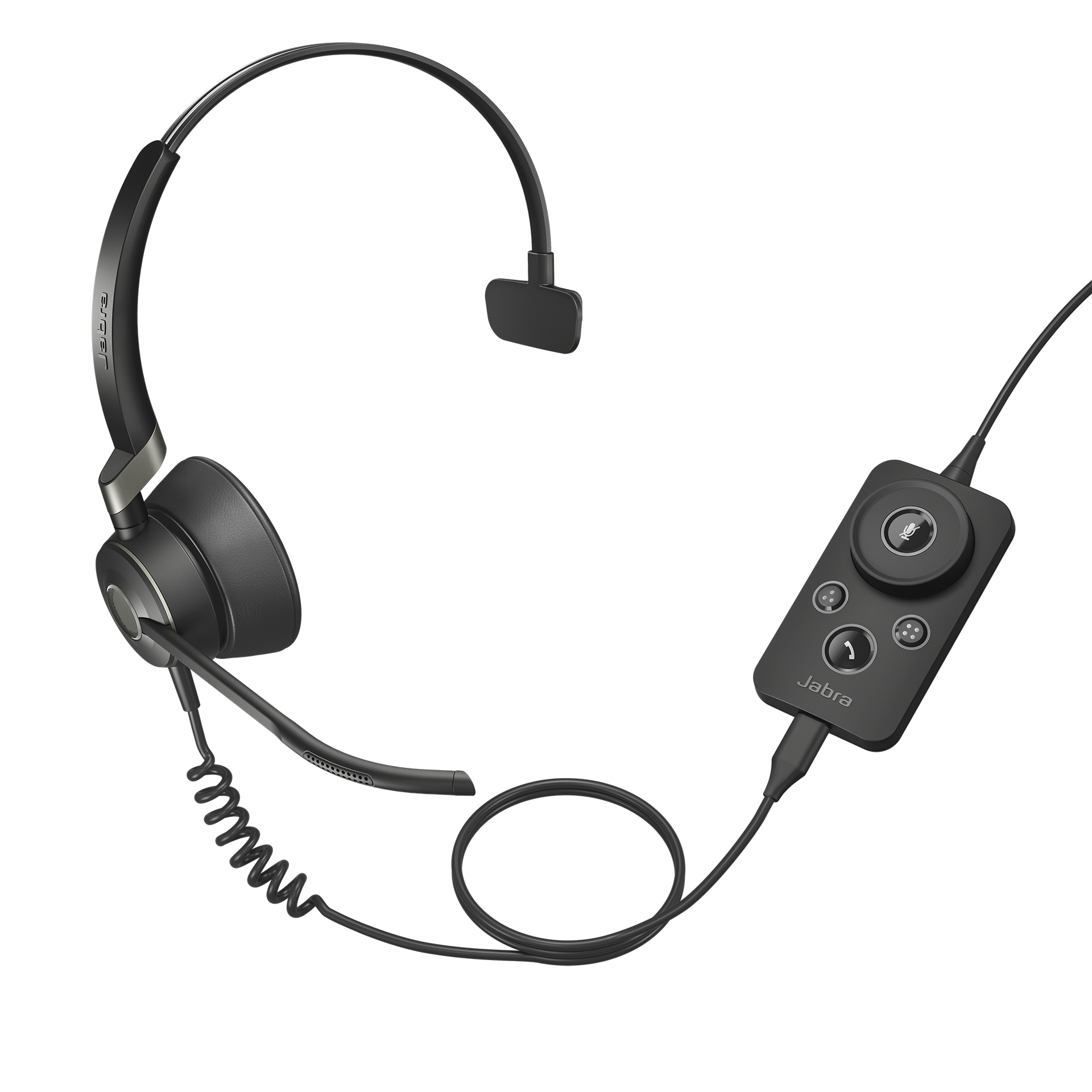 Jabra Headset Engage 50 USB-C Mono