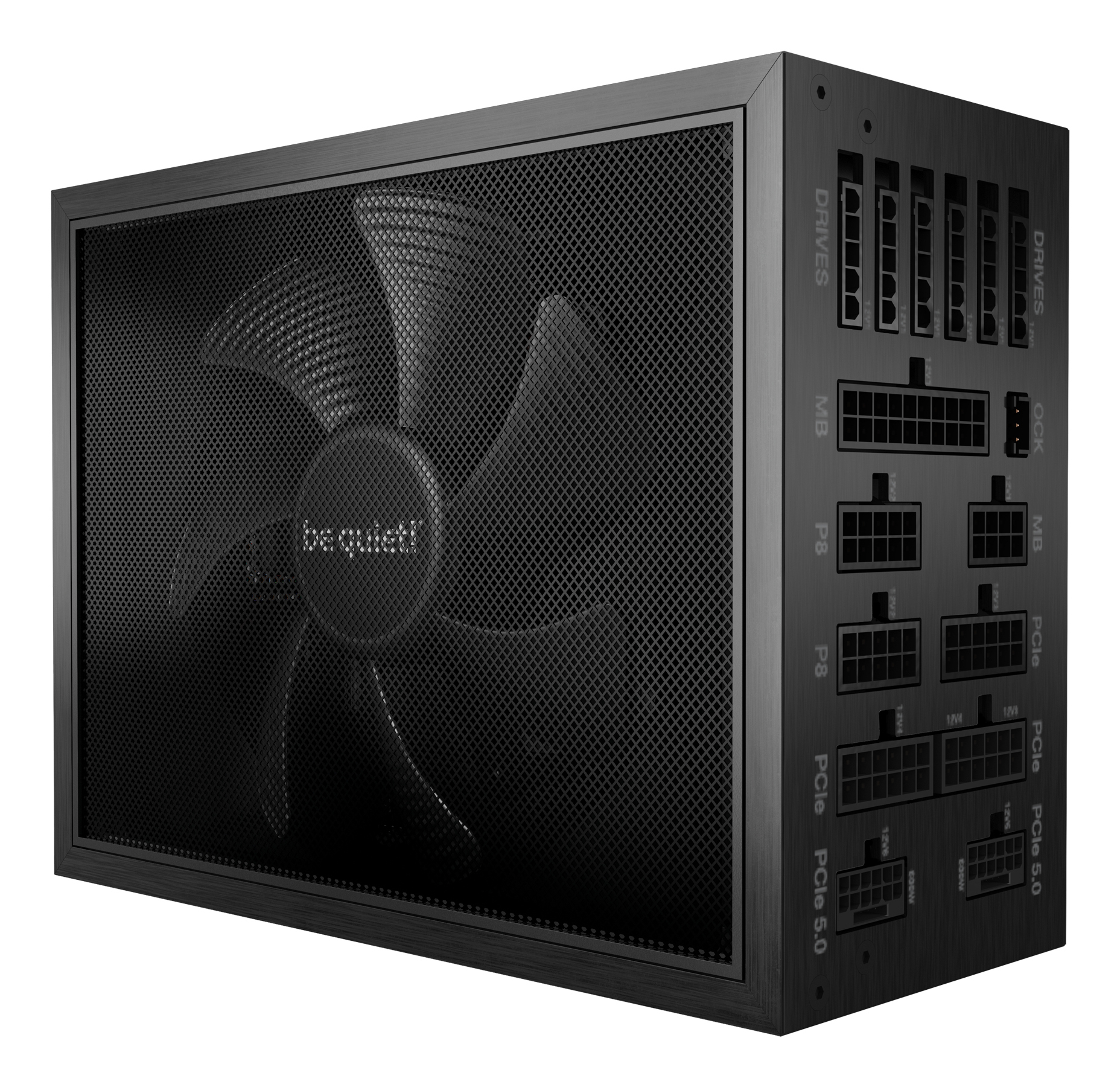 be quiet! Netzteil Dark Power PRO 13 1600W Modular 80+ Titan