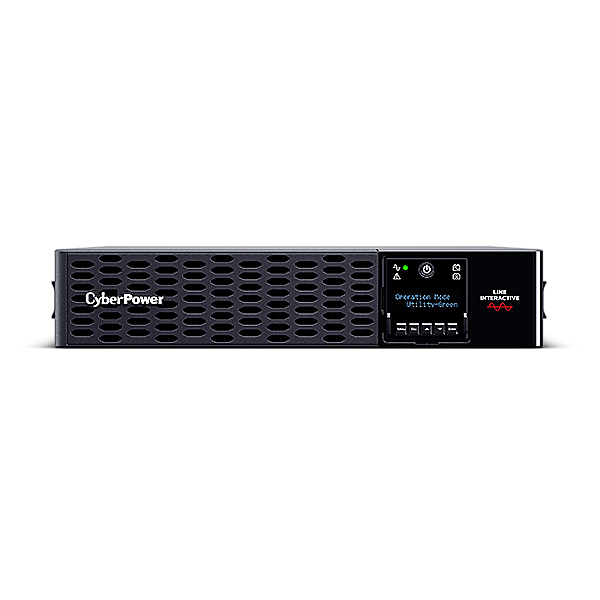 Cyberpower USV PR3000ERTXL2UC   19