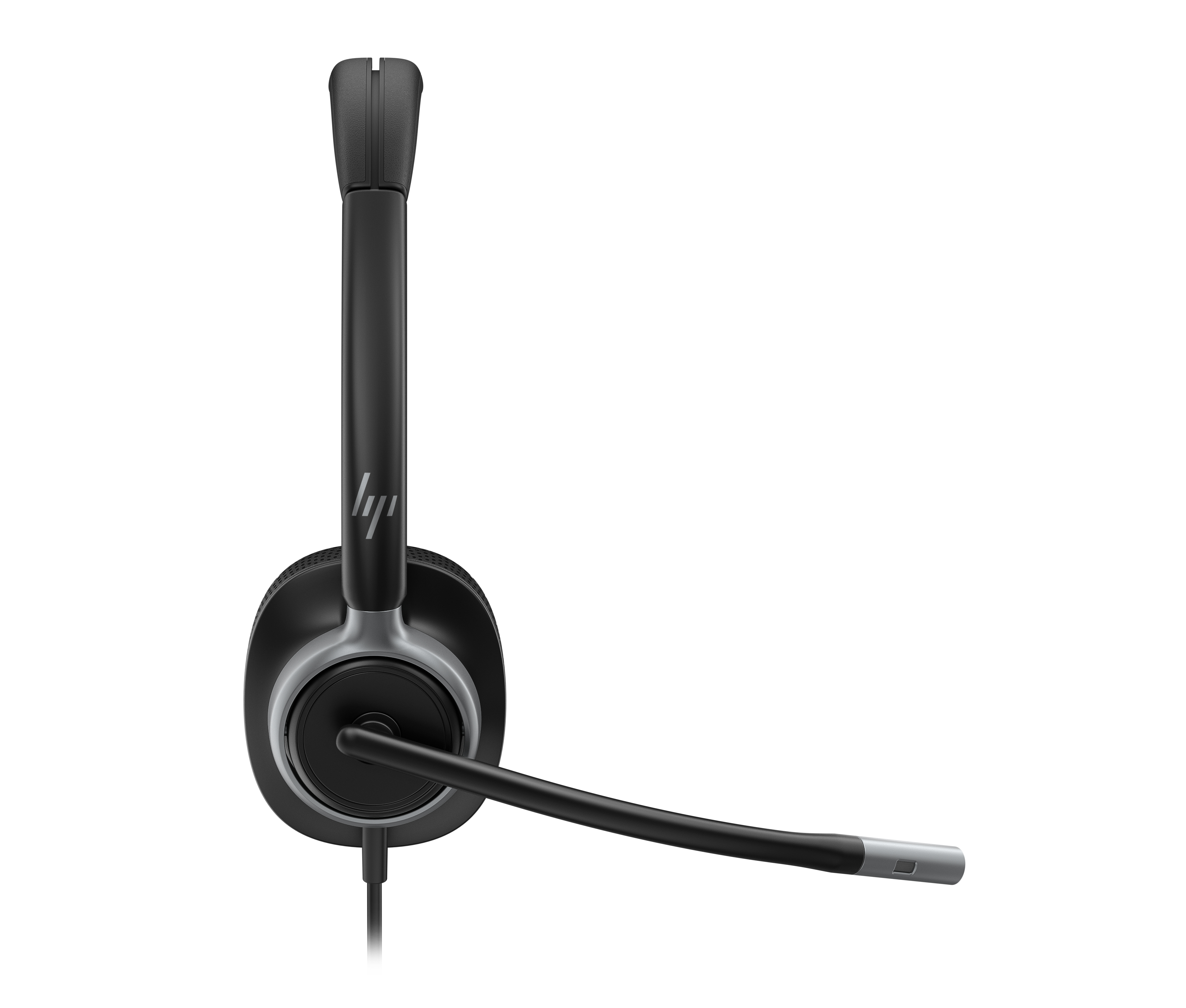 Poly Mission 615 Mono Teams USB-C/A bulk