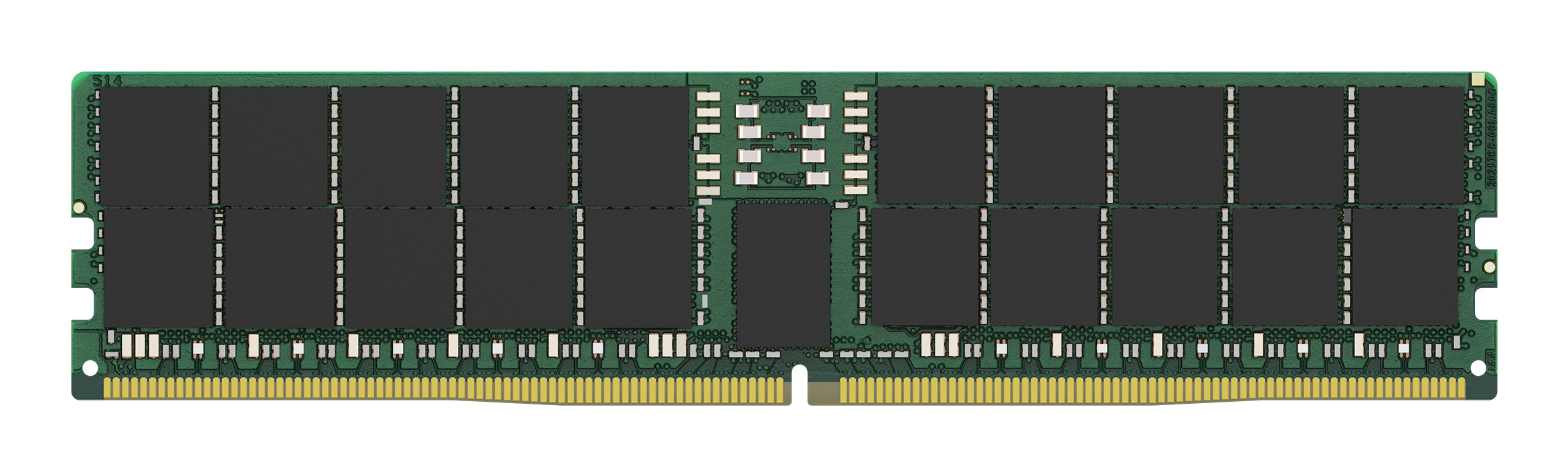 DDR5  96GB PC 5600 CL46 Kingston Server Premier ECC Hynix M retail